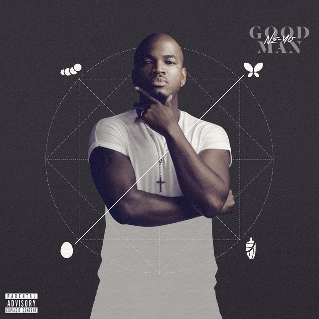 کاور آهنگ GOOD MAN از Ne-Yo