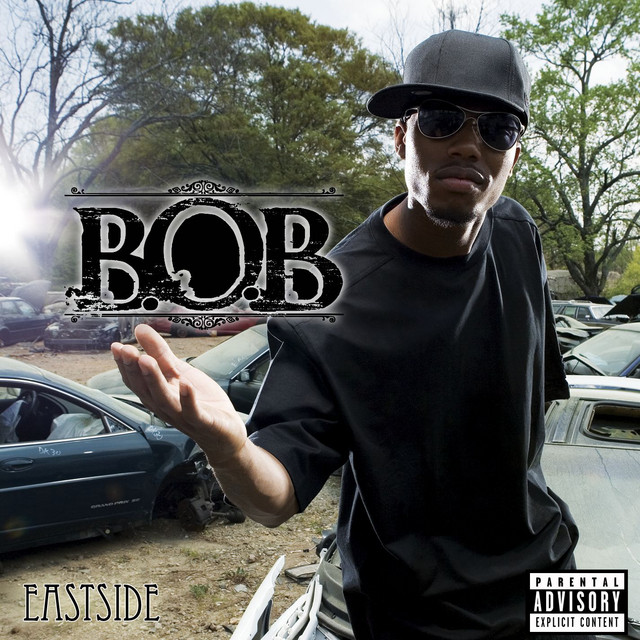 کاور آهنگ Cloud 9 از B.o.B