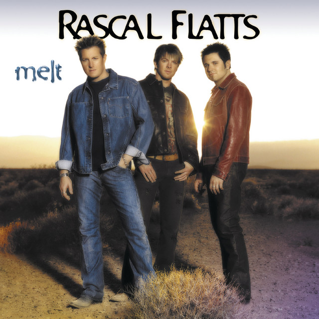 کاور آهنگ Mayberry از Rascal Flatts