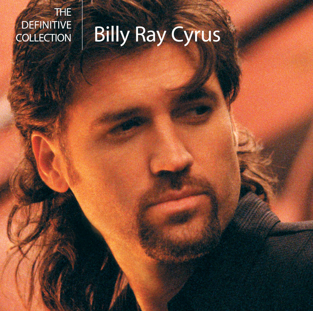 کاور آهنگ Three Little Words از Billy Ray Cyrus