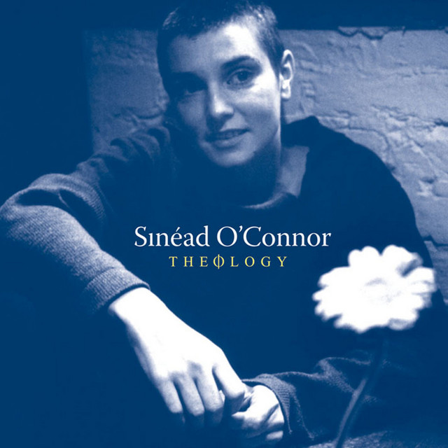 کاور آهنگ Rivers Of Babylon - Dublin Session Version از Sinead O'Connor