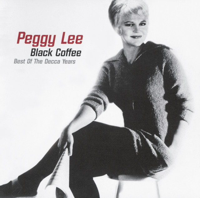 کاور آهنگ My Heart Belongs To Daddy از Peggy Lee