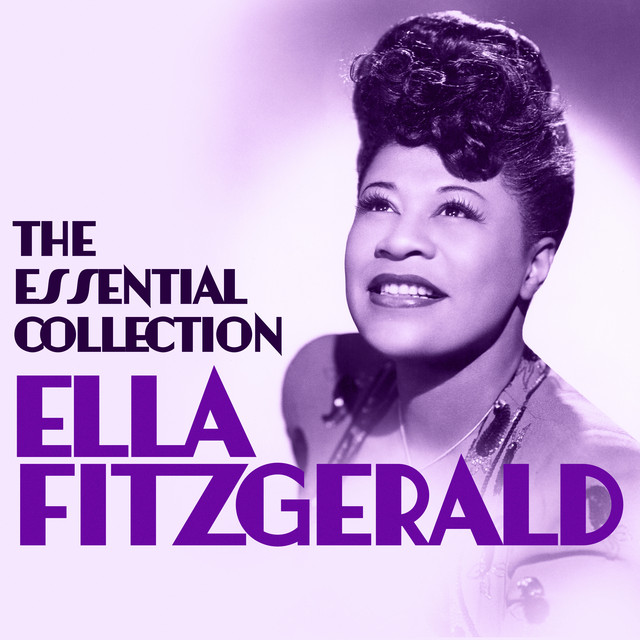 کاور آهنگ A-Tisket, A-Tasket از Ella Fitzgerald