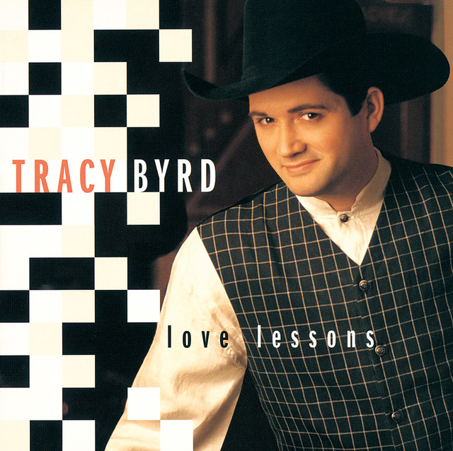 کاور آهنگ Walking To Jerusalem - Single Version از Tracy Byrd