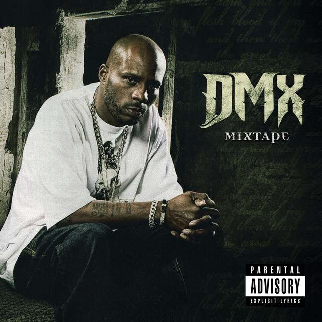 کاور آهنگ Lil Room از DMX