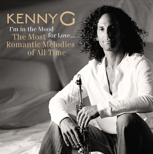 کاور آهنگ If از Kenny G
