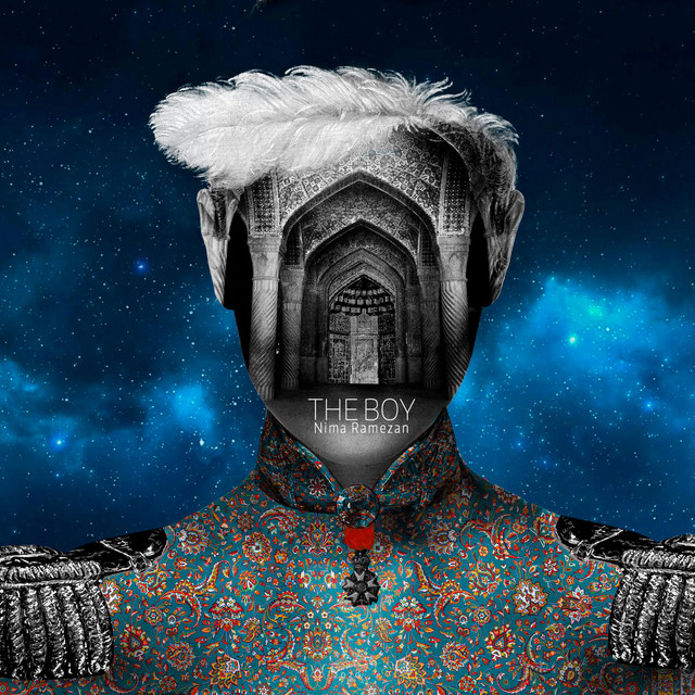 کاور آهنگ پسر از نیما رمضان