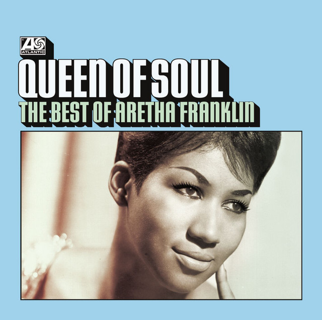 کاور آهنگ Baby, I Love You از Aretha Franklin