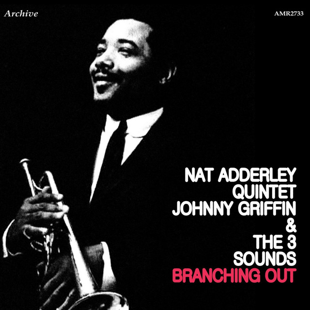 کاور آهنگ Well You Needn't از Johnny Griffin