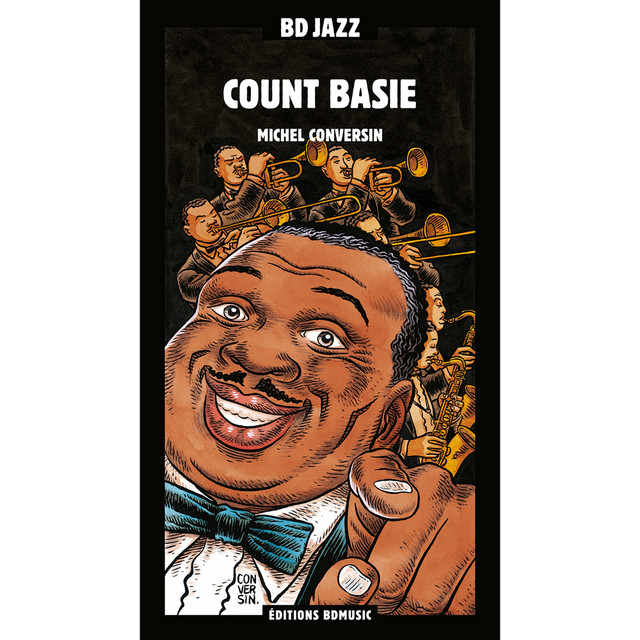 کاور آهنگ These Foolish Things از Count Basie