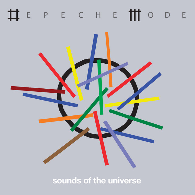 کاور آهنگ I Feel You - Demo Version از Depeche Mode