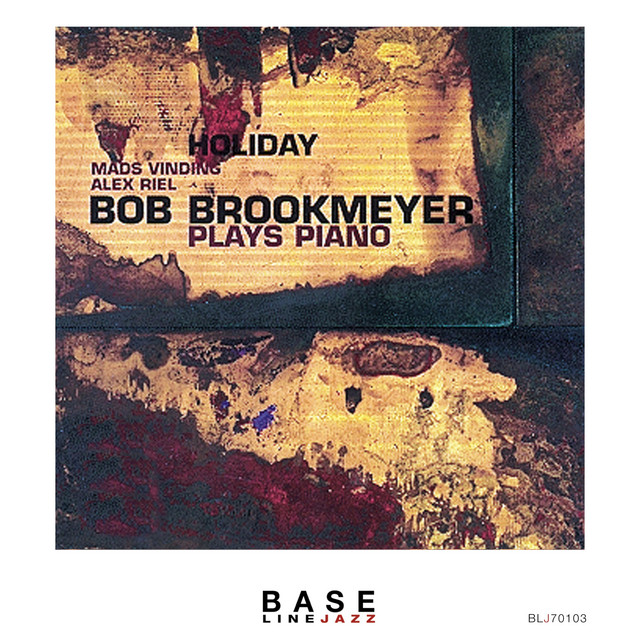 کاور آهنگ Stupid Song از Bob Brookmeyer
