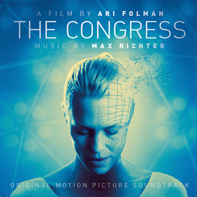 کاور آهنگ In the Cosmic Lobby (From "The Congress" Soundtrack) از Max Richter