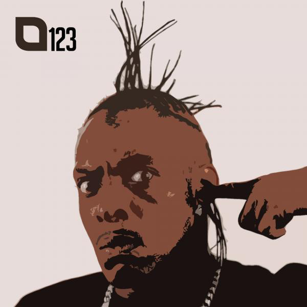کاور آهنگ She's So Ratchet - Original Mix از Coolio, Loitering Lights, UNLTD