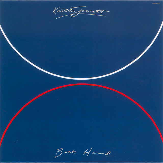 کاور آهنگ Inflight از Keith Jarrett