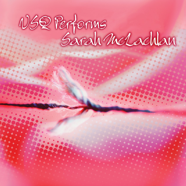 کاور آهنگ Fumbling Towards Ecstasy از Vitamin String Quartet