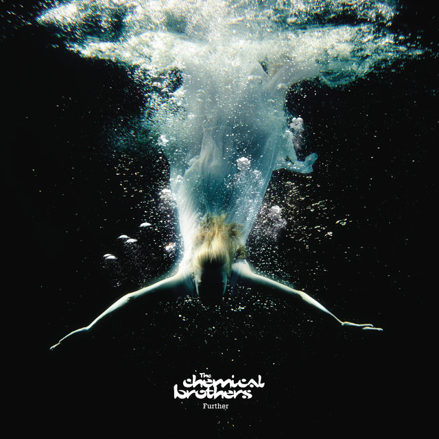 کاور آهنگ Dissolve از The Chemical Brothers