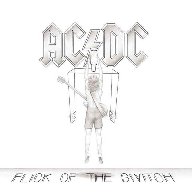کاور آهنگ Nervous Shakedown از AC/DC