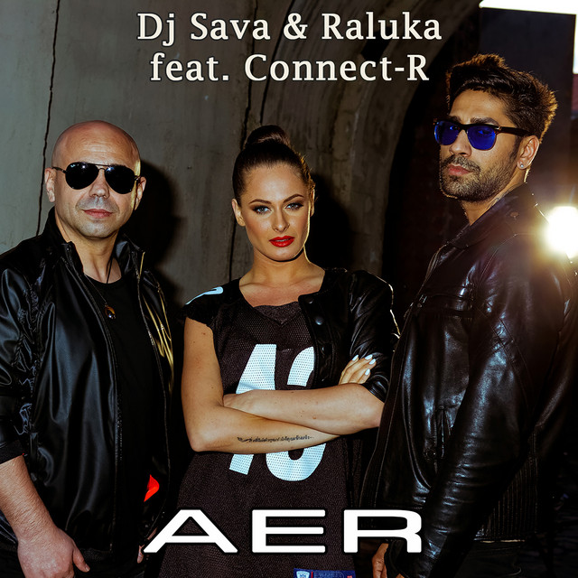 کاور آهنگ Aer از Dj Sava