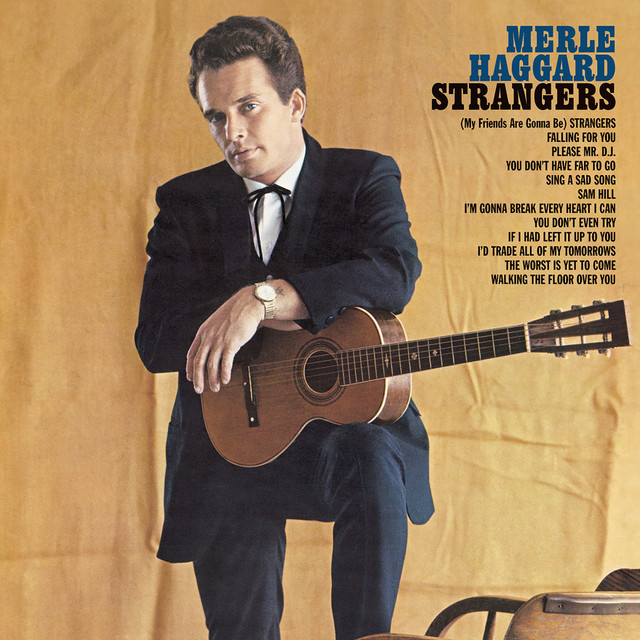 کاور آهنگ Sam Hill - Remastered از Merle Haggard