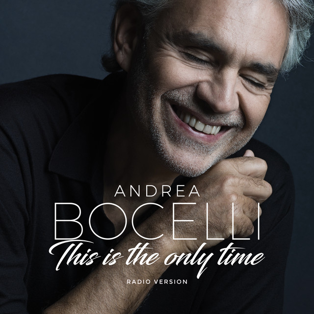 کاور آهنگ Amo Soltanto Te از Ed Sheeran, Andrea Bocelli