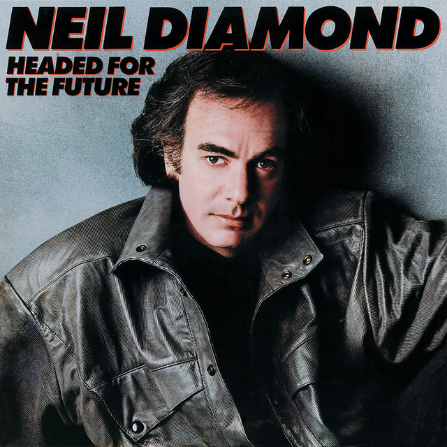 کاور آهنگ The Man You Need از Neil Diamond