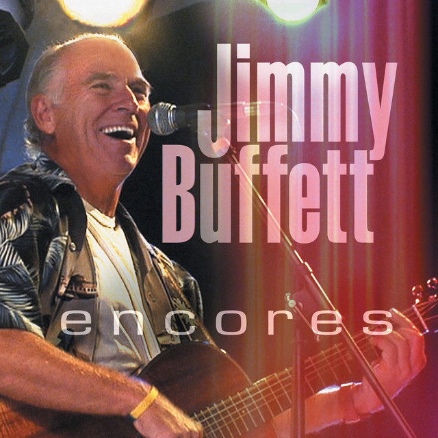 کاور آهنگ Coast of Marseilles - Live از Jimmy Buffett