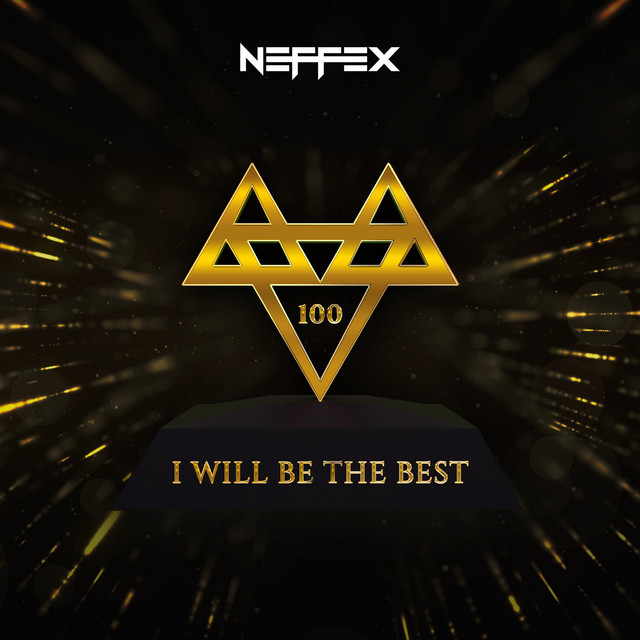 کاور آهنگ I Will Be the Best از NEFFEX