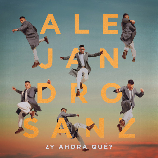 کاور آهنگ Hoy no me siento bien از Alejandro Sanz, Grupo Frontera