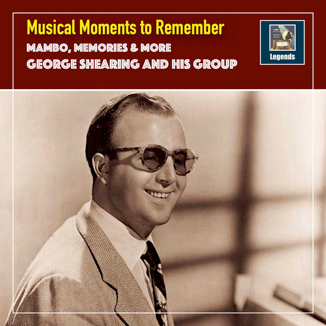 کاور آهنگ Double Deal از George Shearing Quintet, George Shearing