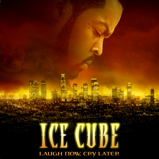 کاور آهنگ Growin' Up از Ice Cube