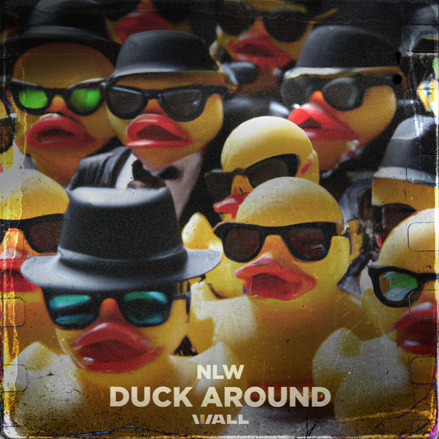 کاور آهنگ Duck Around از AFROJACK