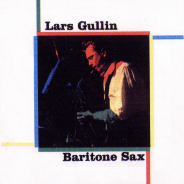 کاور آهنگ Perntz از Lars Gullin