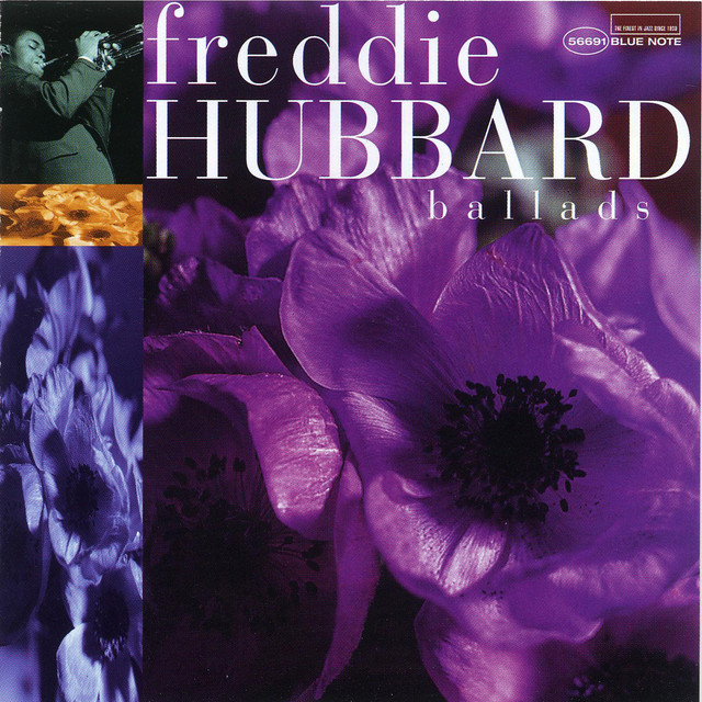 کاور آهنگ Body And Soul از Freddie Hubbard