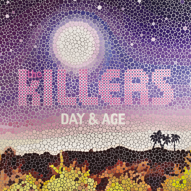 کاور آهنگ Goodnight, Travel Well از The Killers