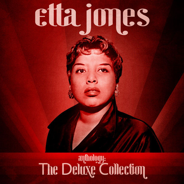 کاور آهنگ Nature Boy - Remastered از Etta Jones
