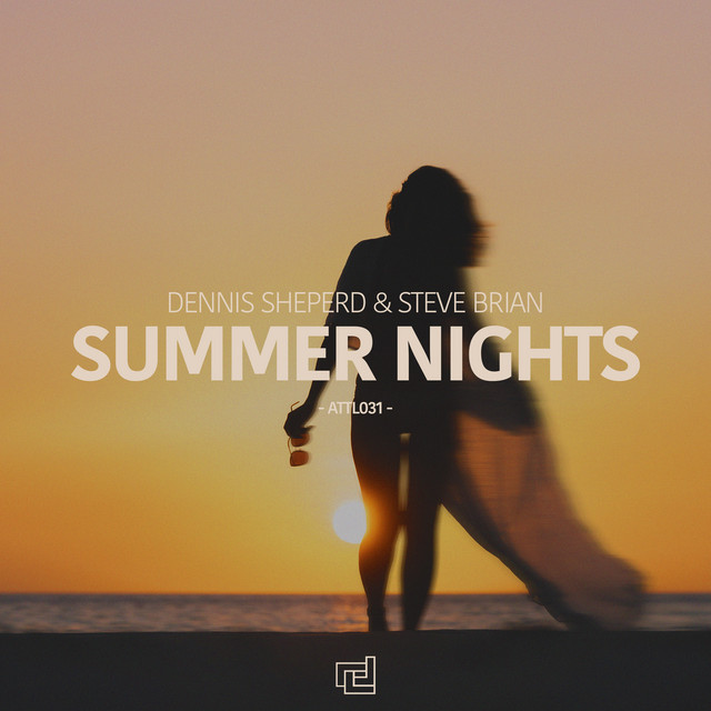 کاور آهنگ Summer Nights - Extended Mix از Steve Brian, Dennis Sheperd