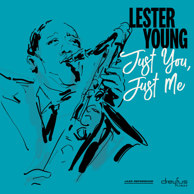 کاور آهنگ September in the Rain - 2003 - Remaster از Lester Young