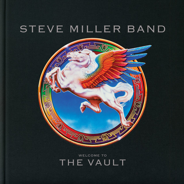کاور آهنگ The Window - Alternate Version از Steve Miller Band