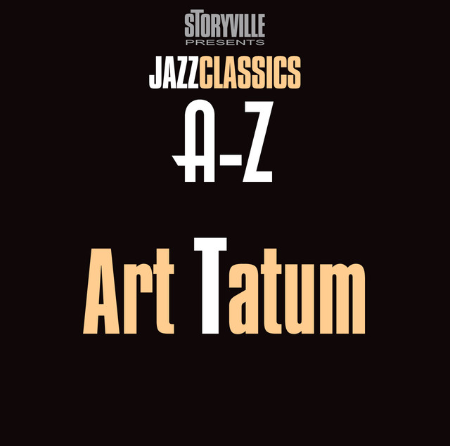 کاور آهنگ Tiny's Exercise از Art Tatum