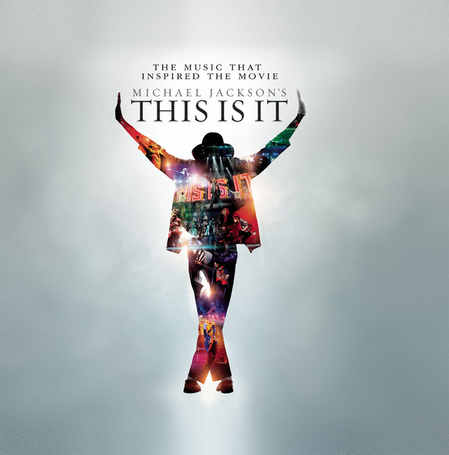 کاور آهنگ Jam - Remastered Version از Michael Jackson