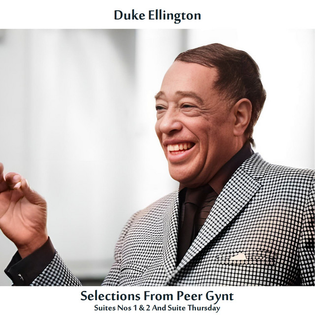 کاور آهنگ Lay-By از Duke Ellington