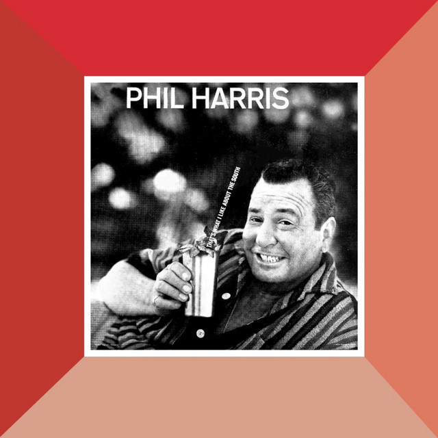 کاور آهنگ Woodman, Spare That Tree از Phil Harris