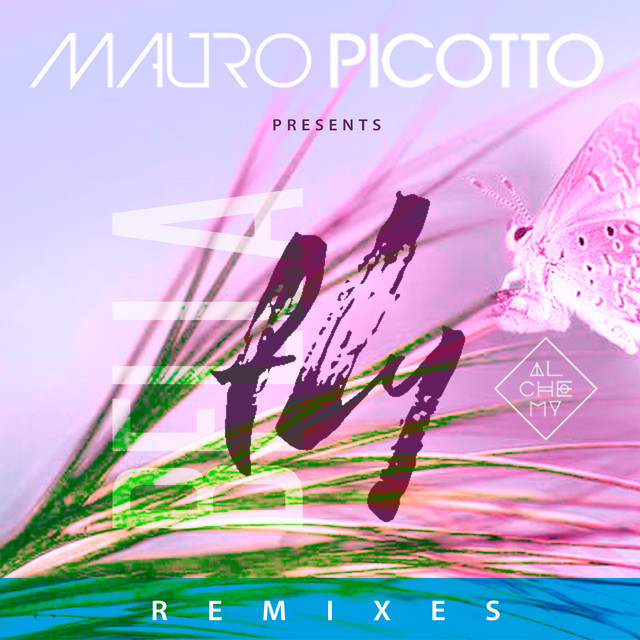 کاور آهنگ Fly (feat. BELLA) - Dance & Dreams Mix از Mauro Picotto, BELLA