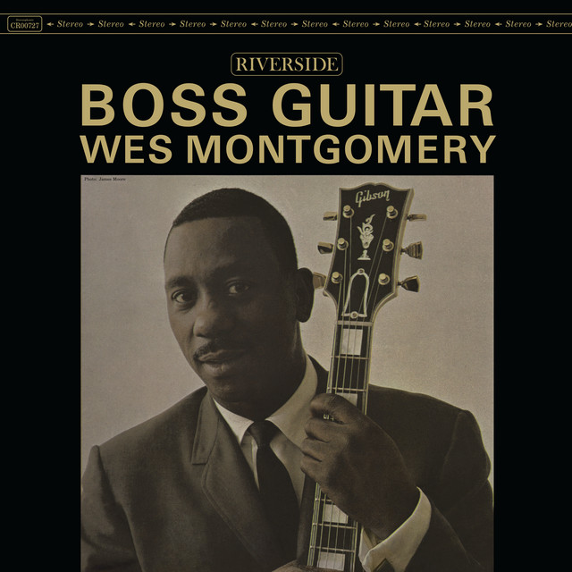 کاور آهنگ For Heaven's Sake - Remastered 2025 از Wes Montgomery