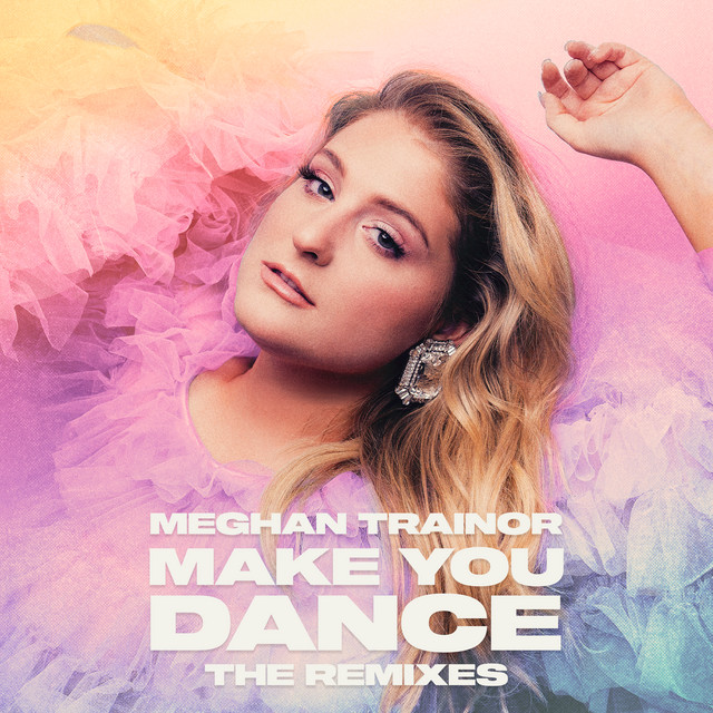 کاور آهنگ Make You Dance - Digital People Remix از Meghan Trainor, Digital People