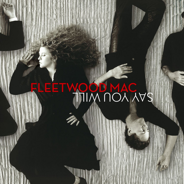 کاور آهنگ Steal Your Heart Away از Fleetwood Mac