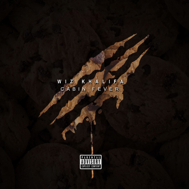 کاور آهنگ No Worries (feat. Chevy Woods) از Wiz Khalifa, Chevy Woods