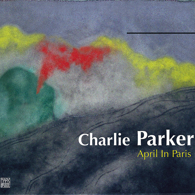 کاور آهنگ Just Friends (2001 - Remaster) از Charlie Parker
