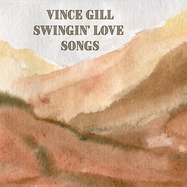 کاور آهنگ Feels Like Love از Vince Gill